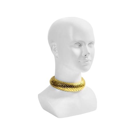 ysl choker fake